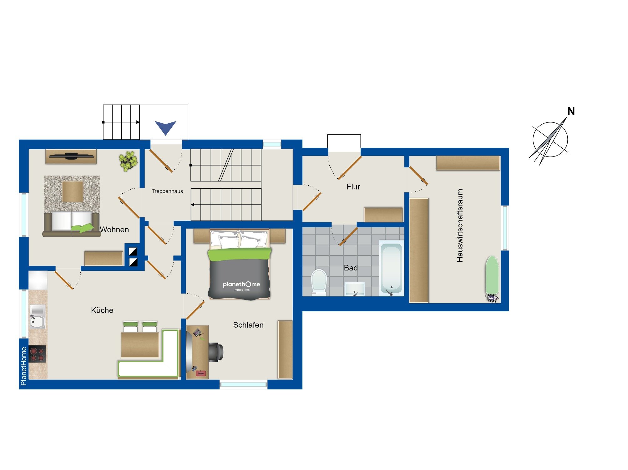 Einfamilienhaus zum Kauf 249.000 € 8 Zimmer 181,1 m²<br/>Wohnfläche 378 m²<br/>Grundstück Schötmar Bad Salzuflen 32107