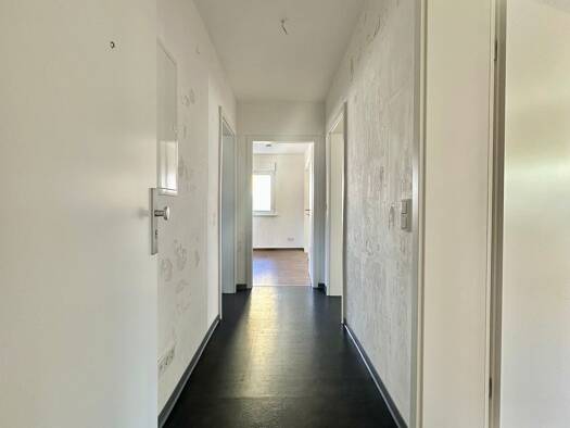 Wohnung zur Miete 500 € 4 Zimmer 65 m² frei ab sofort Am Klaraschacht 40 Friedrichsthal 66299