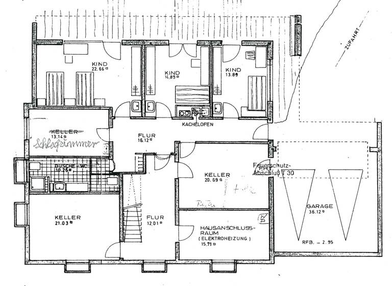 Einfamilienhaus zum Kauf 790.000 € 7 Zimmer 298 m² 1.801 m² Grundstück Ebratshofen Grünenbach 88167