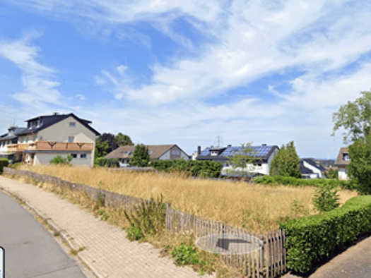 Grundstück zum Kauf 95.000 € 1.067 m² Grundstück Niederdorla