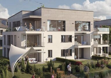 Wohnung zum Kauf provisionsfrei 389.000 € 3 Zimmer 76,4 m² 1. Geschoss Rudersberg Rudersberg 73635