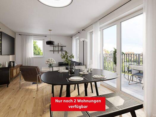 Wohnung zum Kauf - Erstbezug 329.500 € 3 Zimmer 73,5 m² EG Uthweiler Königswinter 53639
