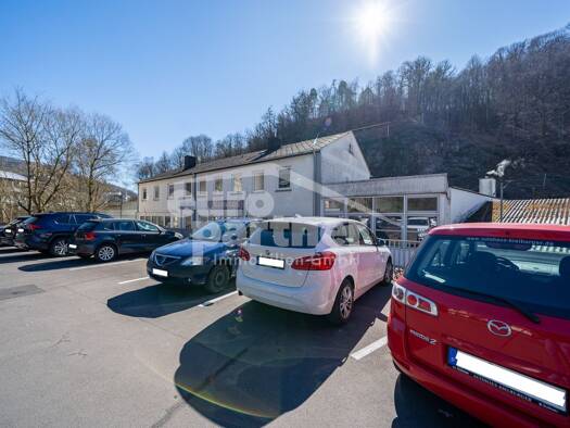 Wohnung zur Miete 790 € 3 Zimmer 113 m² Idar-Oberstein 55743