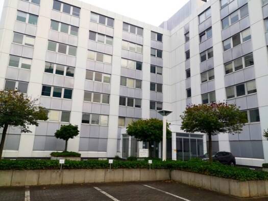 Bürofläche zur Miete provisionsfrei 10 € 924 m² Bürofläche Rahmannstraße 11 Eschborn 65760