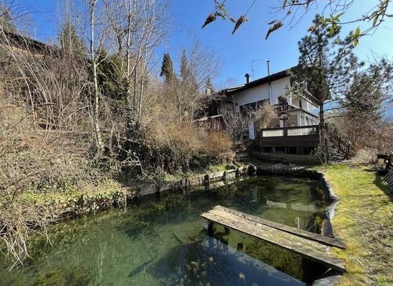 Doppelhaushälfte zum Kauf 940.000 € 7 Zimmer 204 m²<br/>Wohnfläche 927 m²<br/>Grundstück Sonthofen Sonthofen-Altsstädten 87527
