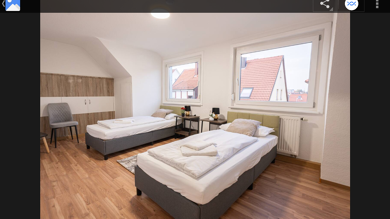 Wohnung zur Miete 800 € 2 Zimmer 65 m² Geschoss 1/2 frei ab sofort Nordstadt Heilbronn 74076