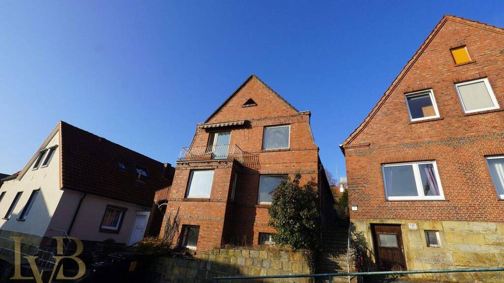 Grundstück zum Kauf 782,8 m² Grundstück Bad Bentheim 48455