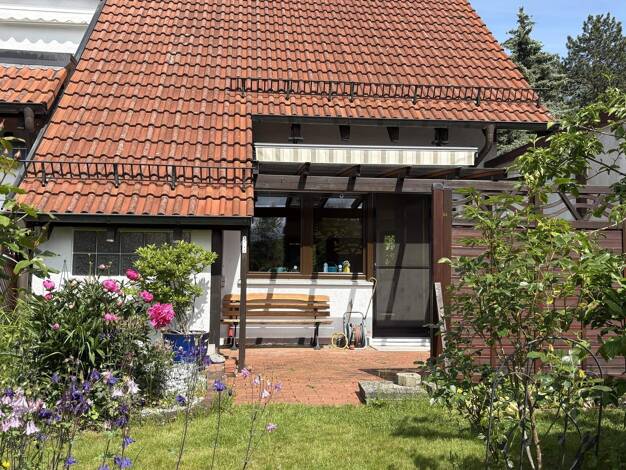 Reihenendhaus zum Kauf 497.000 € 5,5 Zimmer 133 m² 176 m² Grundstück Bad Boll Bad Boll 73087