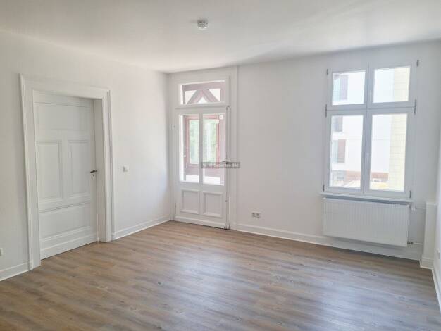 Wohnung zur Miete 1.750 € 5 Zimmer 150,9 m² Marburg Marburg 35037