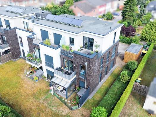 Wohnung zur Miete 700 € 2 Zimmer 61 m² 3. Geschoss frei ab 01.11.2026 Sandkrug I Hatten 26209