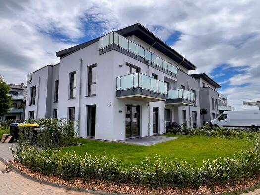 Wohnung zur Miete 1.250 € 2 Zimmer 90 m² Geschoss EG/1 frei ab sofort Kuchenheim Euskirchen 53881