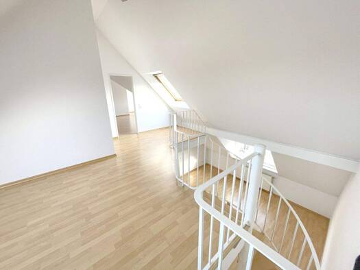 Maisonette zum Kauf 384.000 € 4 Zimmer 124 m² 4. Geschoss Siegburg 53721