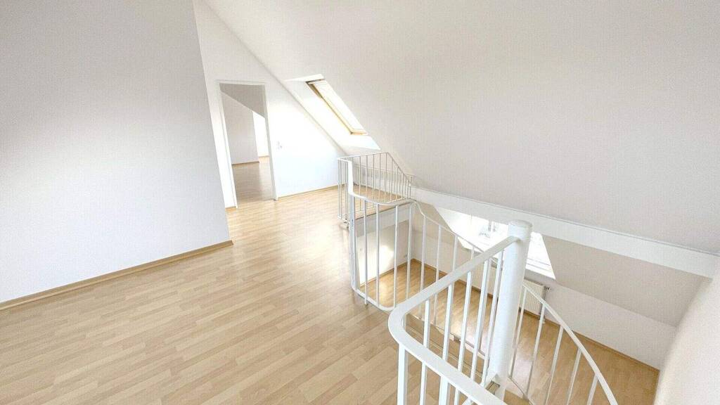 Maisonette zum Kauf 384.000 € 4 Zimmer 124 m² 4. Geschoss Siegburg 53721