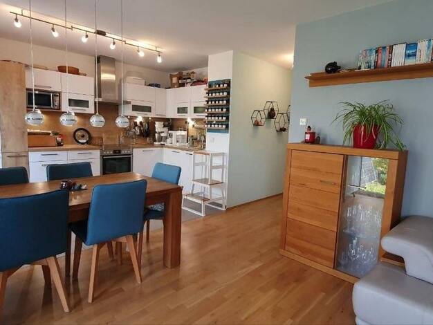 Wohnung zum Kauf provisionsfrei 595.000 € 4 Zimmer 99 m² 1. Geschoss frei ab 01.04.2027 Thon Nordwestliche Außenstadt 90425