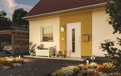Einfamilienhaus zum Kauf provisionsfrei 224.750 € 5 Zimmer 119,9 m² Tüzen Passee 23992