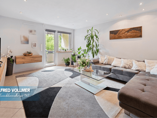 Wohnung zum Kauf 199.000 € 3 Zimmer 90,7 m² 1. Geschoss Elberfeld Wuppertal 42119