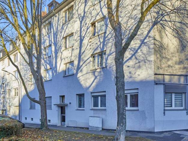 Wohnung zur Miete 654 € 3 Zimmer 74 m² 1. Geschoss Anton-Kayser-Straße 22 Hörde Dortmund 44263