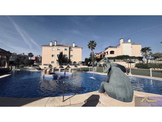 Wohnung zum Kauf 134.950 € 2 Zimmer 66 m² Reino Unido 6 Murcia 30155