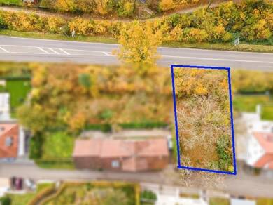 Grundstück zum Kauf 385.000 € 583 m² Grundstück Nordwest Kirchheim 73230
