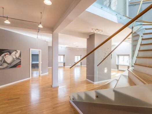 Büro zur Miete 2.750 € 320 m² Bürofläche Innere Stadt Klagenfurt am Wörthersee 9020