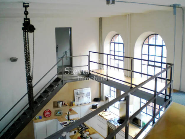 Bürofläche zur Miete 11 € 240 m² Bürofläche Maxfeld Nürnberg 90408