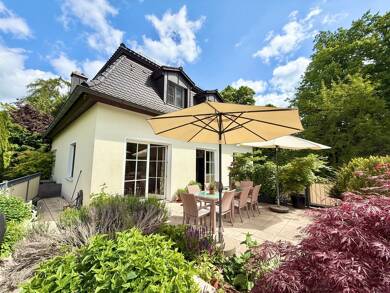 Villa zum Kauf 1.350.000 € 6 Zimmer 244 m² 848 m² Grundstück Cadolzburg Cadolzburg 90556