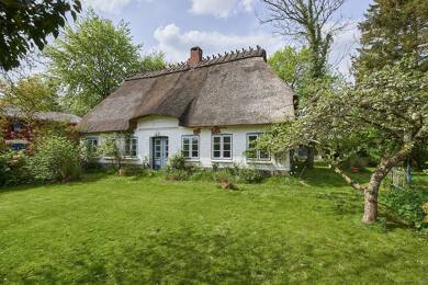 Einfamilienhaus zum Kauf 255.000 € 4 Zimmer 125 m² 1.070 m² Grundstück frei ab sofort Uelsby 24860