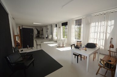 Ausstellungsfläche zur Miete 1.900 € 3 Zimmer 135 m² Verkaufsfläche Elisenstraße 13 Hohenfelde Hamburg Hohenfelde 22087