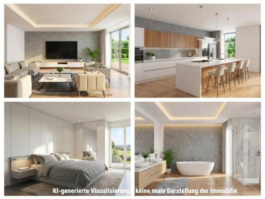 Grundstück zum Kauf 200.000 € 999 m² Grundstück Kirchberg bei Mattighofen 5232