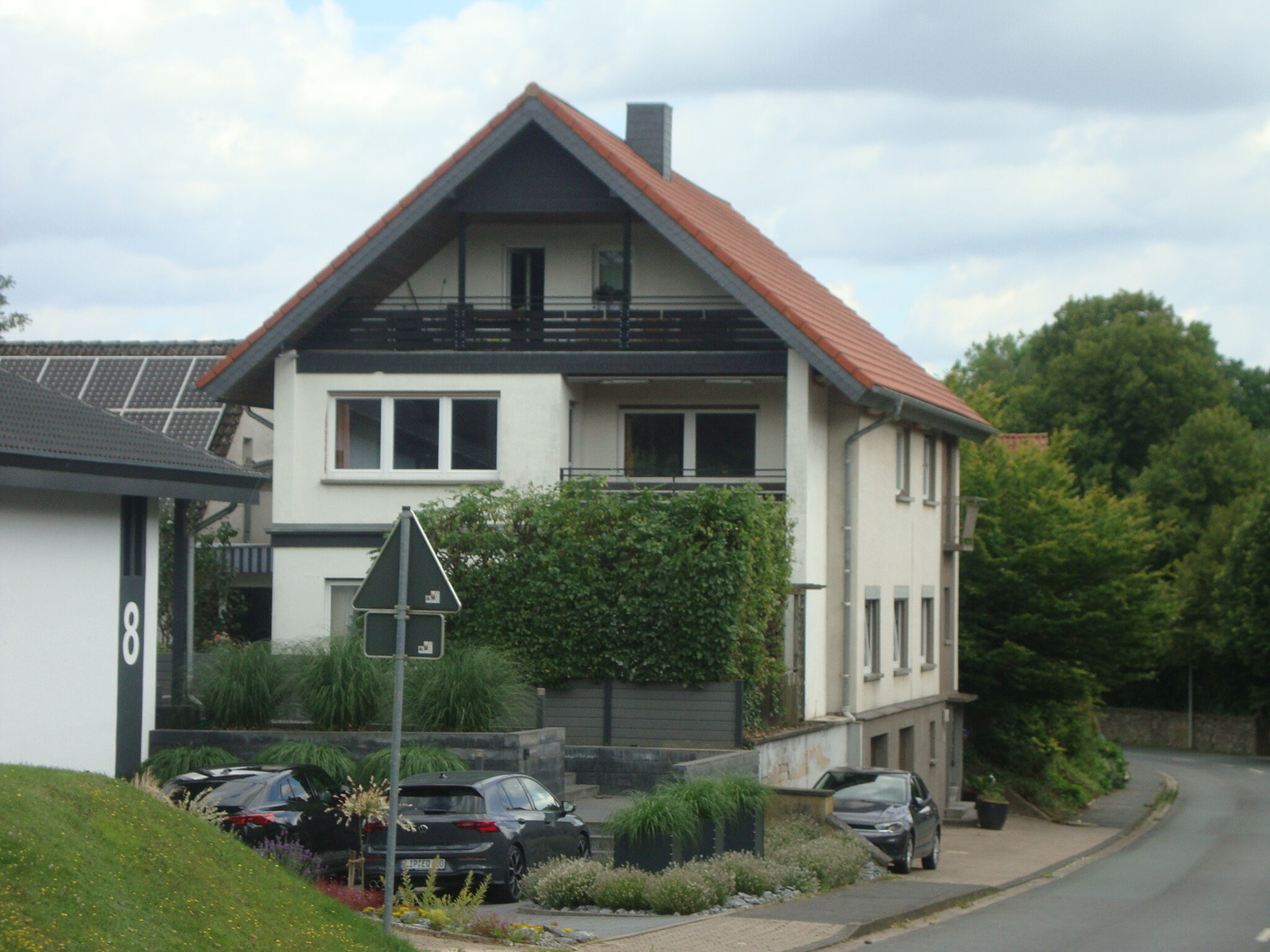 Mehrfamilienhaus zum Kauf als Kapitalanlage geeignet 350.000 € 307 m²<br/>Wohnfläche 1.920 m²<br/>Grundstück Wendlinghausen Dörentrup 32694