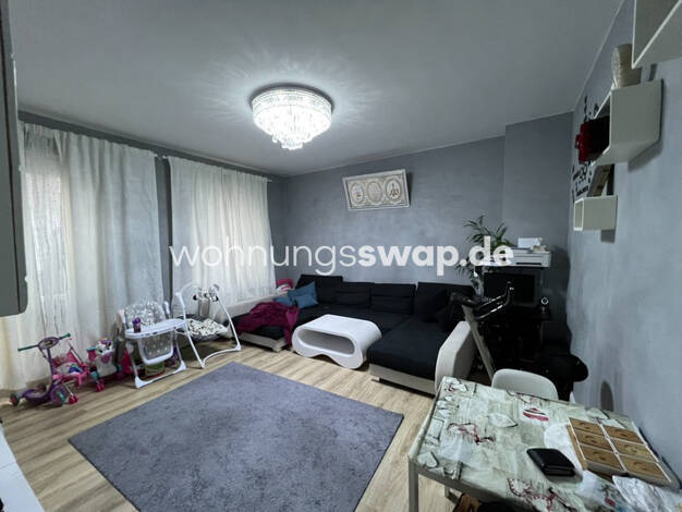 Studio zur Miete Tauschwohnung 400 € 2 Zimmer 50 m² 4. Geschoss Mitte Berlin 10435