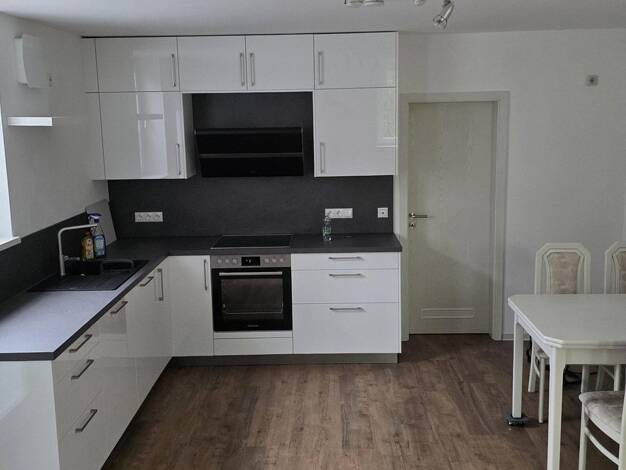 Wohnung zur Miete 650 € 2 Zimmer 54 m² Issel Schweich 54338