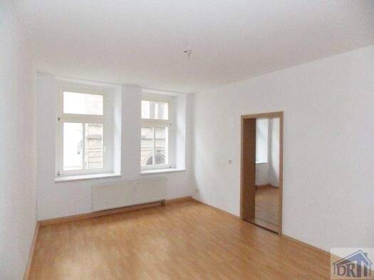 Wohnung zur Miete 253 € 2 Zimmer 55,6 m² 1. Geschoss frei ab 01.04.2026 Zittau 02763
