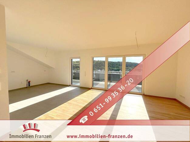 Wohnung zum Kauf - Erstbezug 559.800 € 3 Zimmer 110 m² Palzem 54439