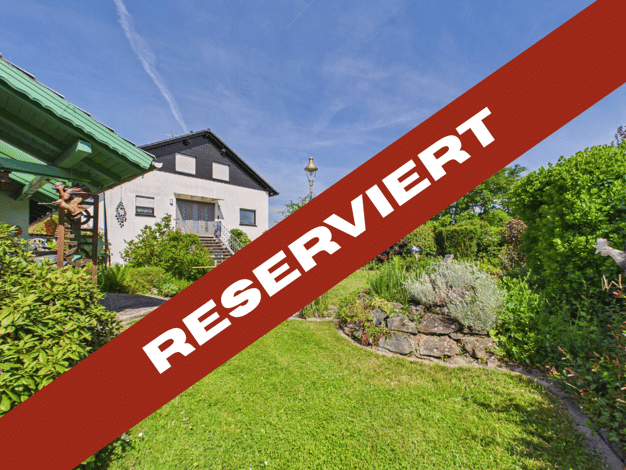 Einfamilienhaus zum Kauf 340.000 € 7 Zimmer 199 m² 1.224 m² Grundstück frei ab sofort Bonbaden Braunfels 35619
