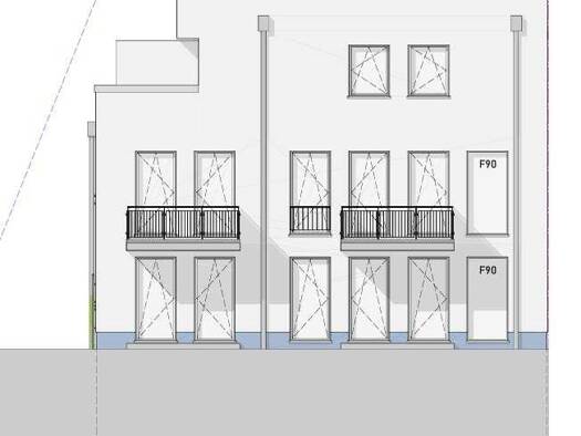Mehrfamilienhaus zum Kauf provisionsfrei 3.400.000 € 8 Zimmer 465 m² 785 m² Grundstück Französisch Buchholz Berlin 13158
