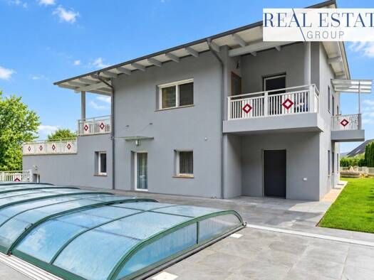 Einfamilienhaus zum Kauf 799.000 € 7 Zimmer 195 m² 1.198 m² Grundstück Maria Saal 9063