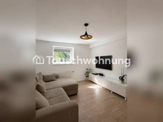 Wohnung zur Miete Tauschwohnung 685 € 2 Zimmer 45 m² Sülz Lindenthal 50939