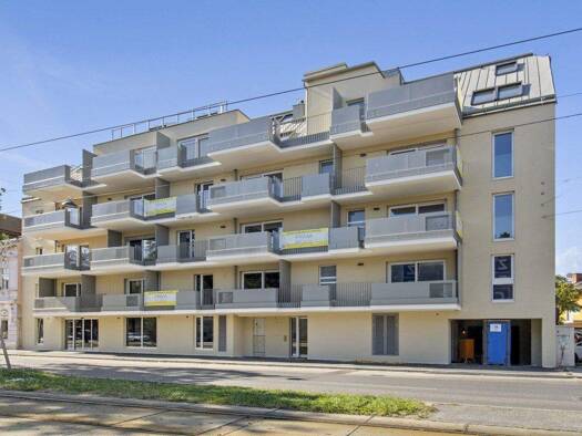 Studio zum Kauf 229.000 € 1 Zimmer 33,1 m² Erzherzog Karl Strasse 74 Wien 1220