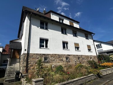 Doppelhaushälfte zum Kauf 190.000 € 7 Zimmer 137 m² 1.012 m² Grundstück Eschenstruth Helsa-Eschenstruth 34298