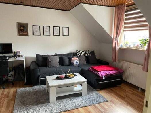 Wohnung zur Miete 550 € 2 Zimmer 52 m² 2. Geschoss frei ab 01.04.2026 Hilden 40724