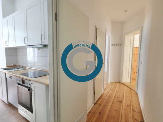 Wohnung zum Kauf 249.000 € 2 Zimmer 56,5 m² 1. Geschoss Grammestraße 4 Siemensstadt Berlin 13629