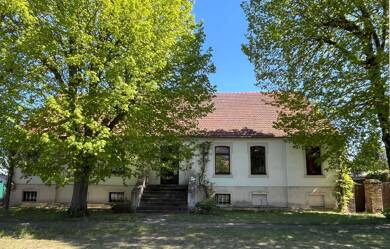 Haus zum Kauf provisionsfrei 299.000 € 9 Zimmer 330 m² 6.500 m² Grundstück Wesendorf Zehdenick 16792