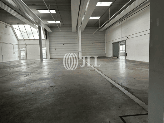 Lagerhalle zur Miete provisionsfrei 4.154 m² Lagerfläche teilbar ab 4.154 m² Garstedt Norderstedt 22848
