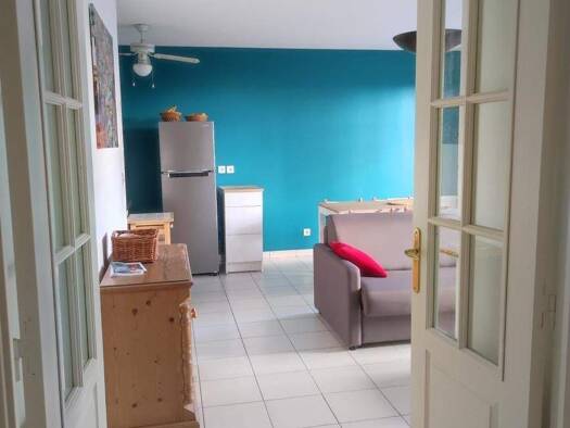 Wohnung zum Kauf 137.000 € 40 m² La Ville Lorgues 83510