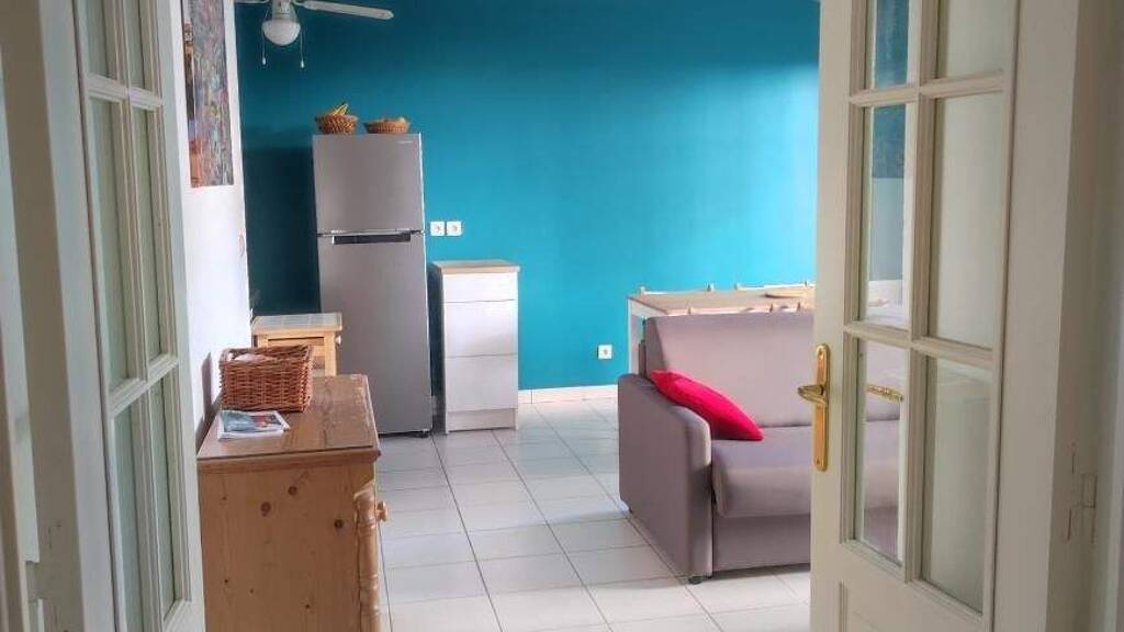 Wohnung zum Kauf 137.000 € 40 m² La Ville Lorgues 83510