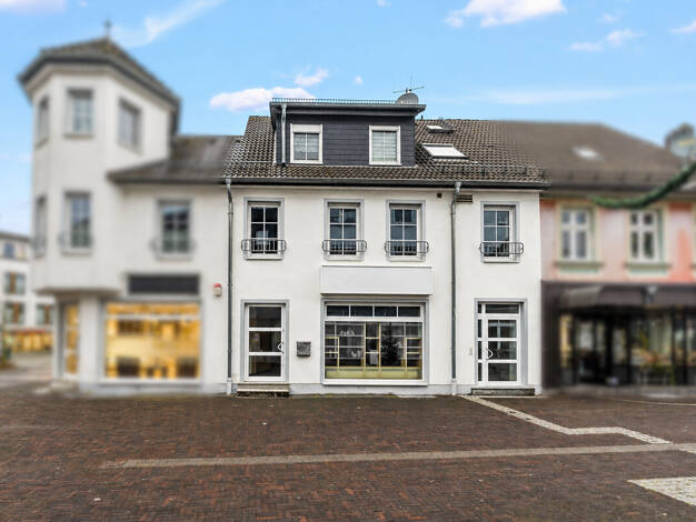 Bürofläche zum Kauf 1.864 € 3 Zimmer 107 m² Bürofläche Meinerzhagen Meinerzhagen 58540
