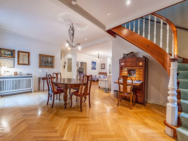 Villa zum Kauf 2.799.000 € 10 Zimmer 300 m² 1.313 m² Grundstück München-Obermenzing 81245