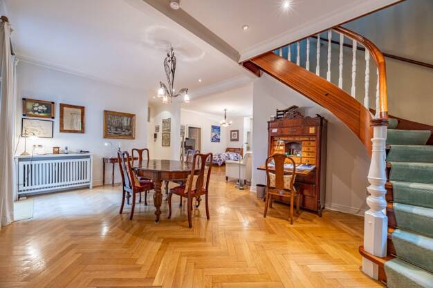 Villa zum Kauf 2.799.000 € 10 Zimmer 300 m² 1.313 m² Grundstück Obermenzing München-Obermenzing 81245