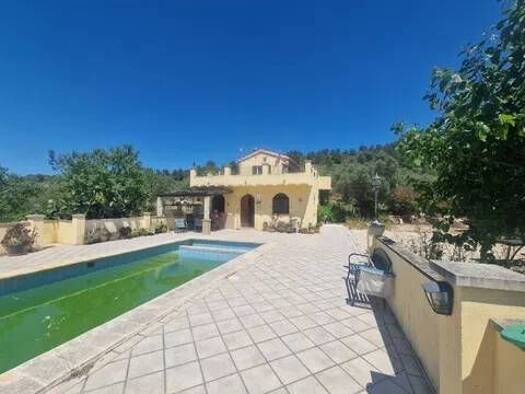 Bauernhaus zum Kauf 298.000 € 3 Zimmer 245 m² Residencial No Number Tivissa 43746